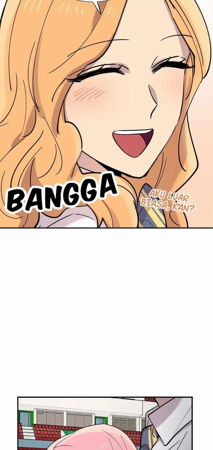 He Can’t Be This Dumb! chapter 34 halaman 13