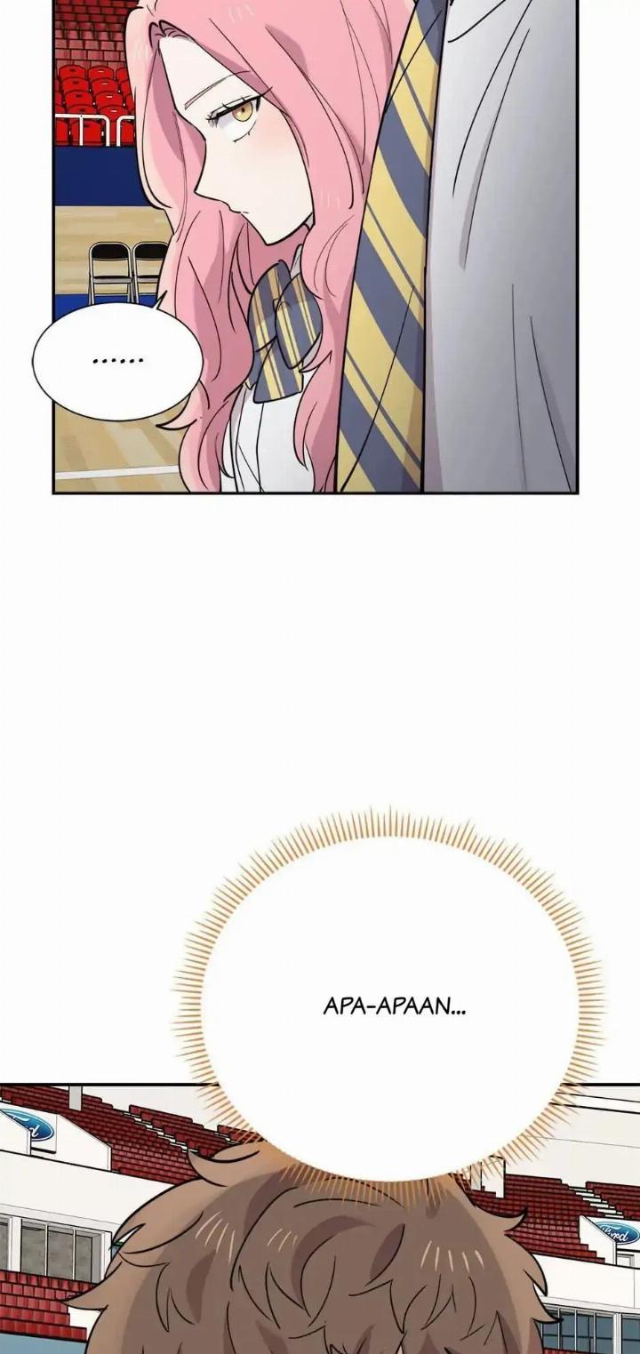 He Can’t Be This Dumb! chapter 34 halaman 14