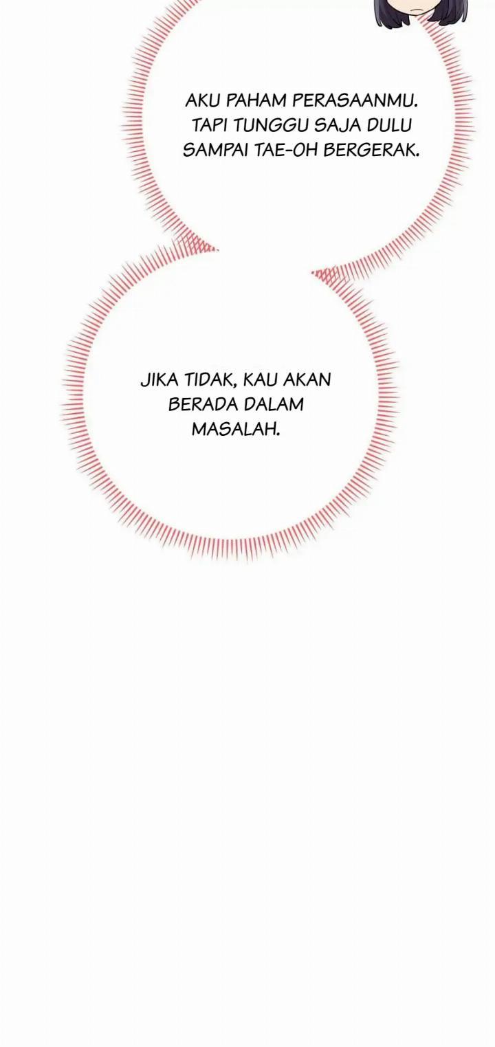 He Can’t Be This Dumb! chapter 34 halaman 16
