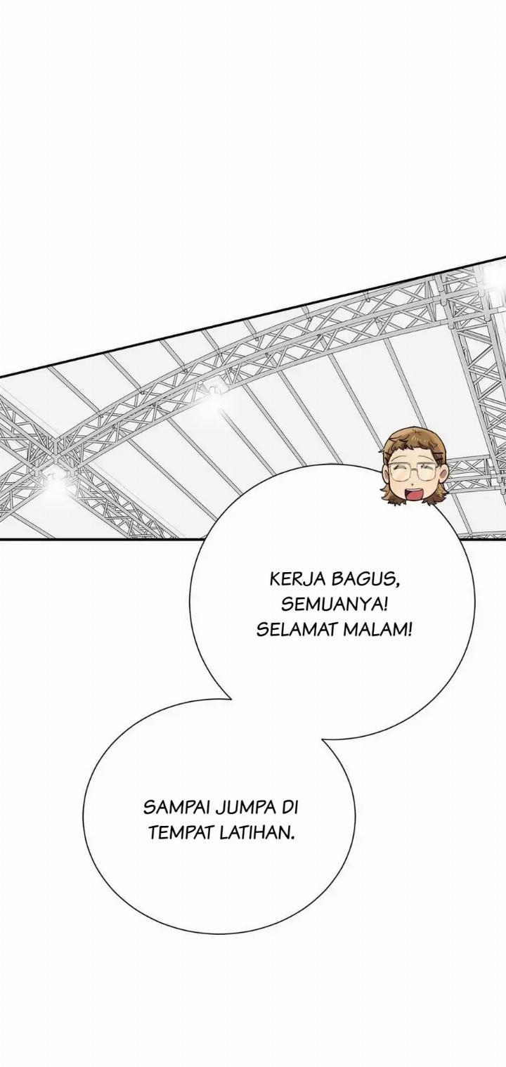 He Can’t Be This Dumb! chapter 34 halaman 17