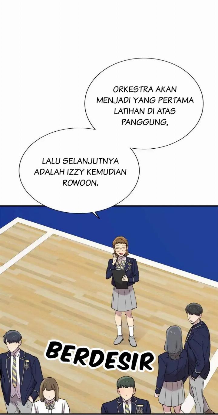 He Can’t Be This Dumb! chapter 34 halaman 18
