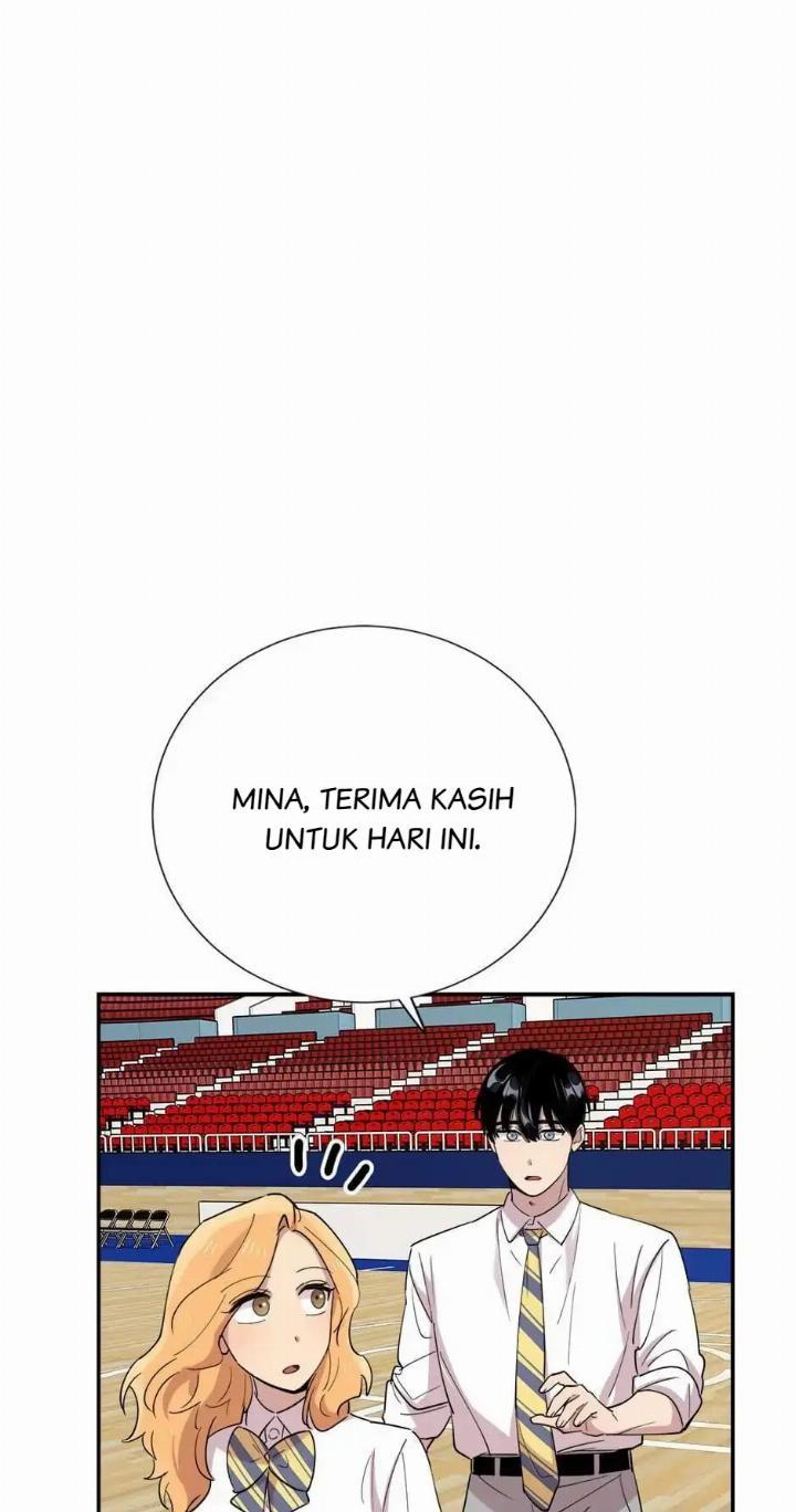 He Can’t Be This Dumb! chapter 34 halaman 19