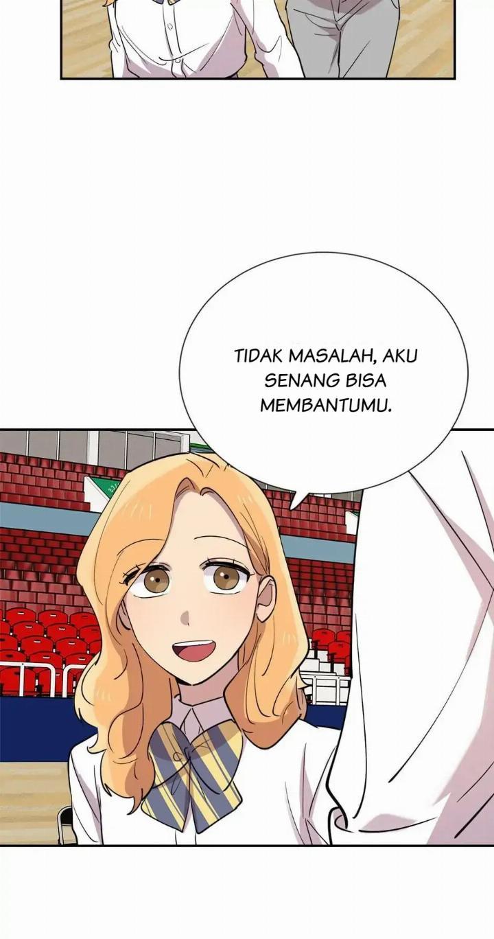 He Can’t Be This Dumb! chapter 34 halaman 20