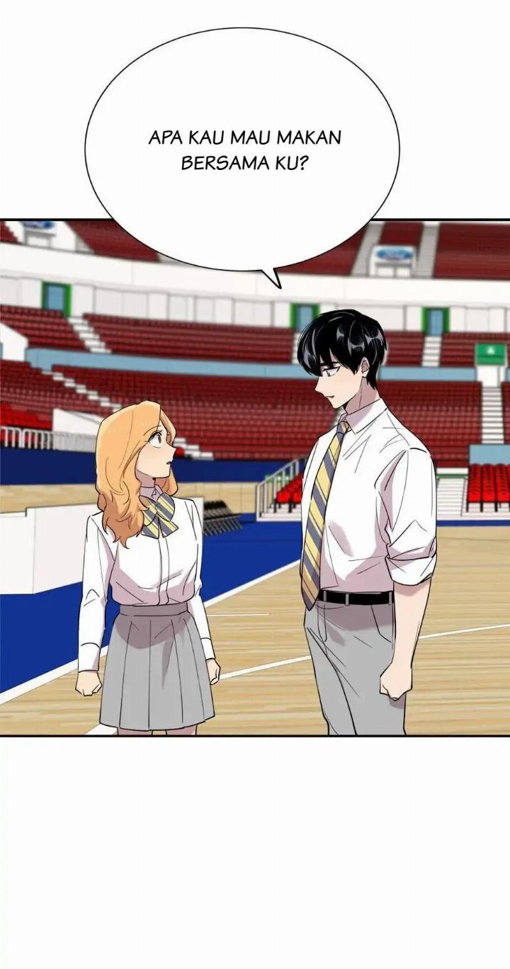 He Can’t Be This Dumb! chapter 34 halaman 21