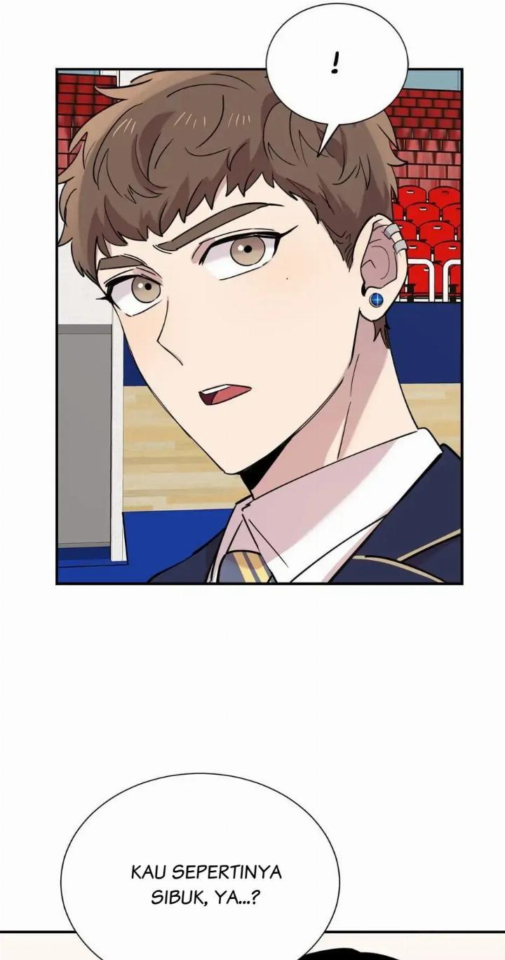 He Can’t Be This Dumb! chapter 34 halaman 22