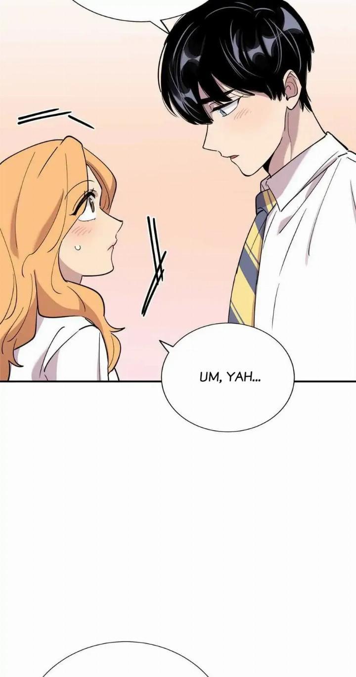 He Can’t Be This Dumb! chapter 34 halaman 23