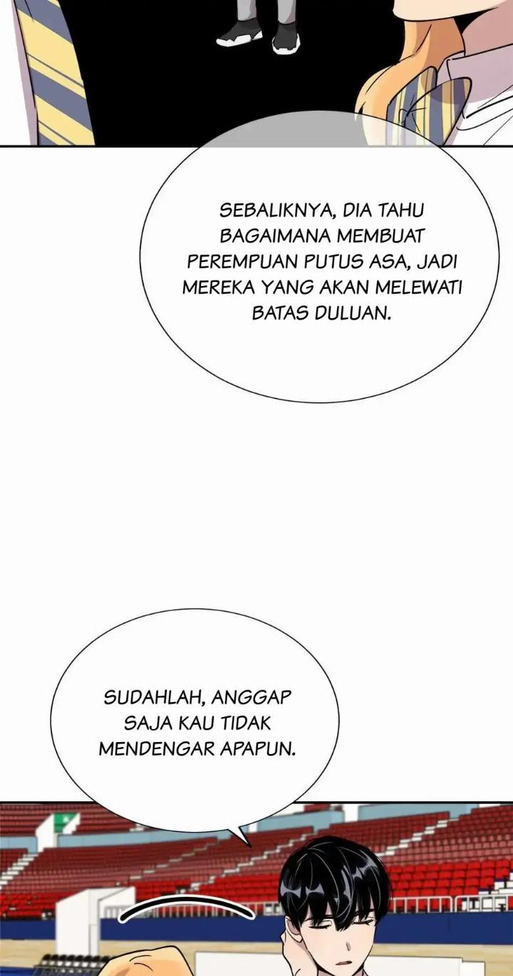 He Can’t Be This Dumb! chapter 34 halaman 25