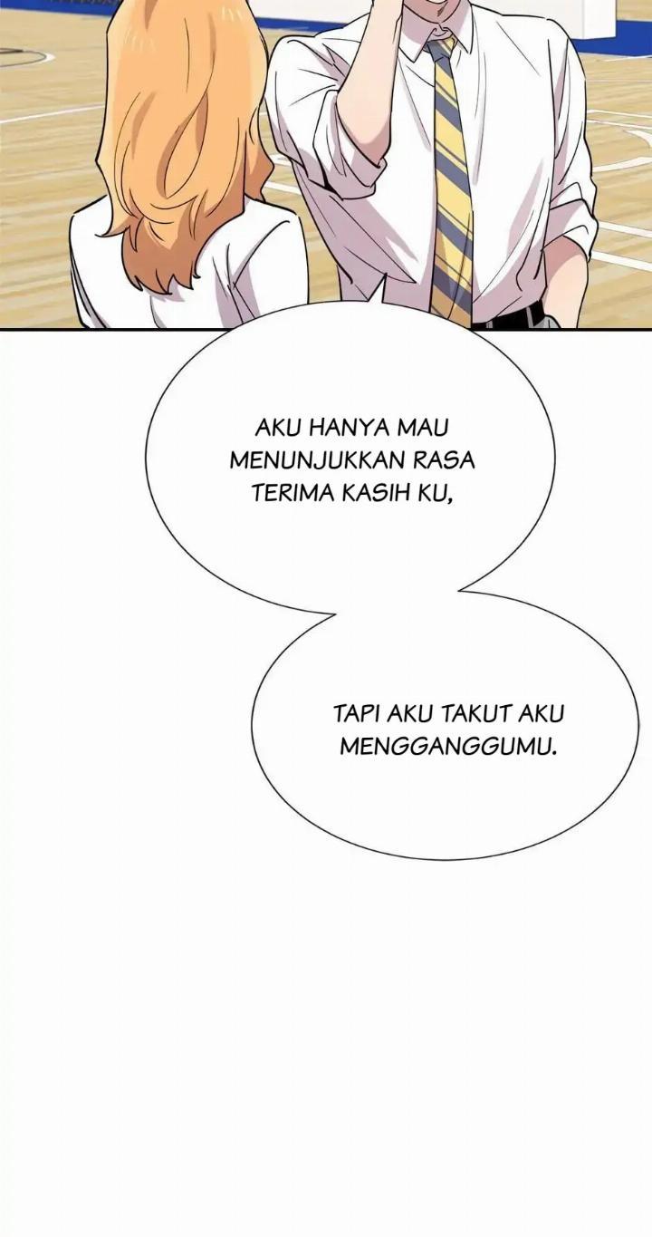 He Can’t Be This Dumb! chapter 34 halaman 26