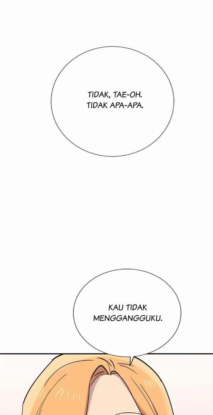 He Can’t Be This Dumb! chapter 34 halaman 27