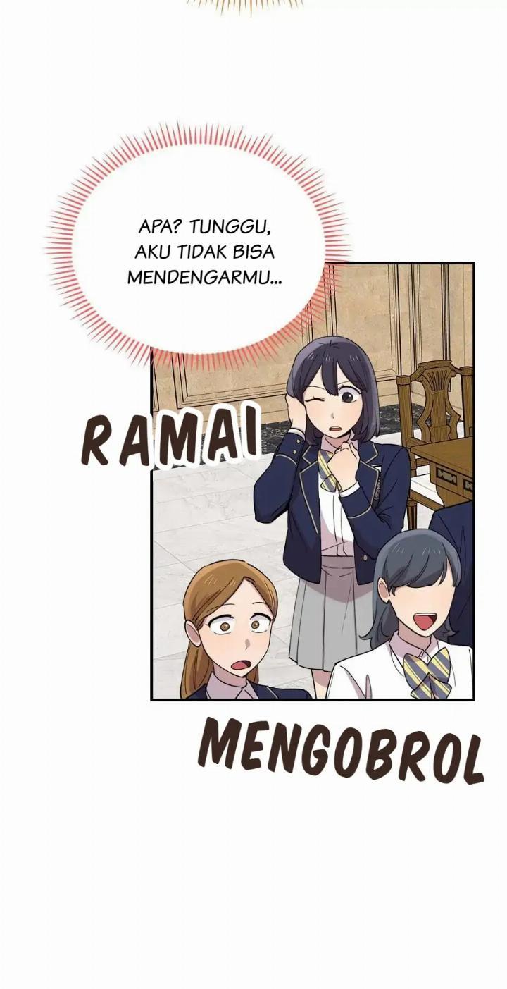 He Can’t Be This Dumb! chapter 34 halaman 31