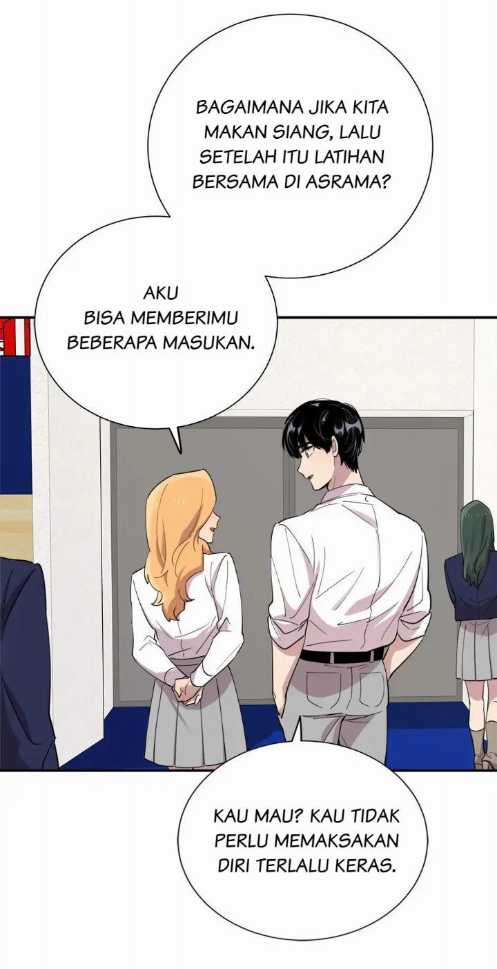 He Can’t Be This Dumb! chapter 34 halaman 32