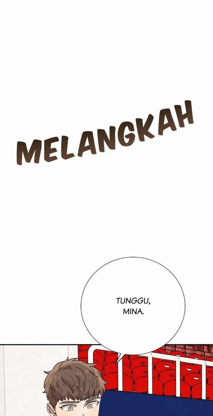 He Can’t Be This Dumb! chapter 34 halaman 33