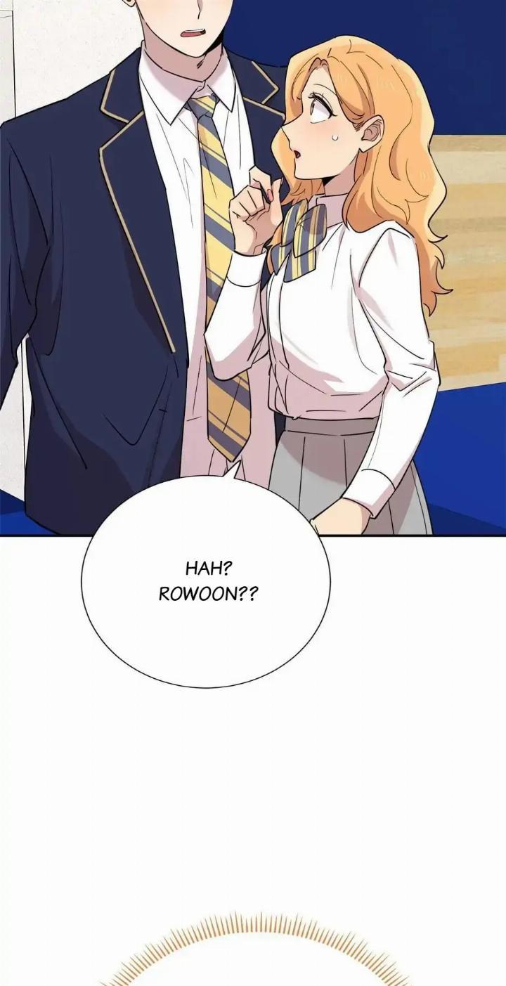 He Can’t Be This Dumb! chapter 34 halaman 34