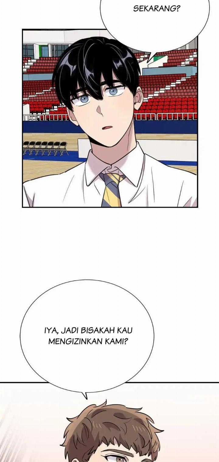 He Can’t Be This Dumb! chapter 34 halaman 37