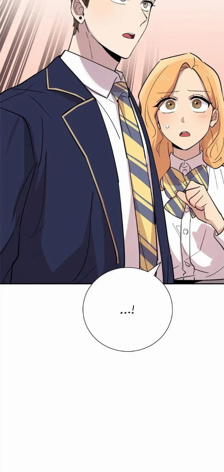 He Can’t Be This Dumb! chapter 34 halaman 38