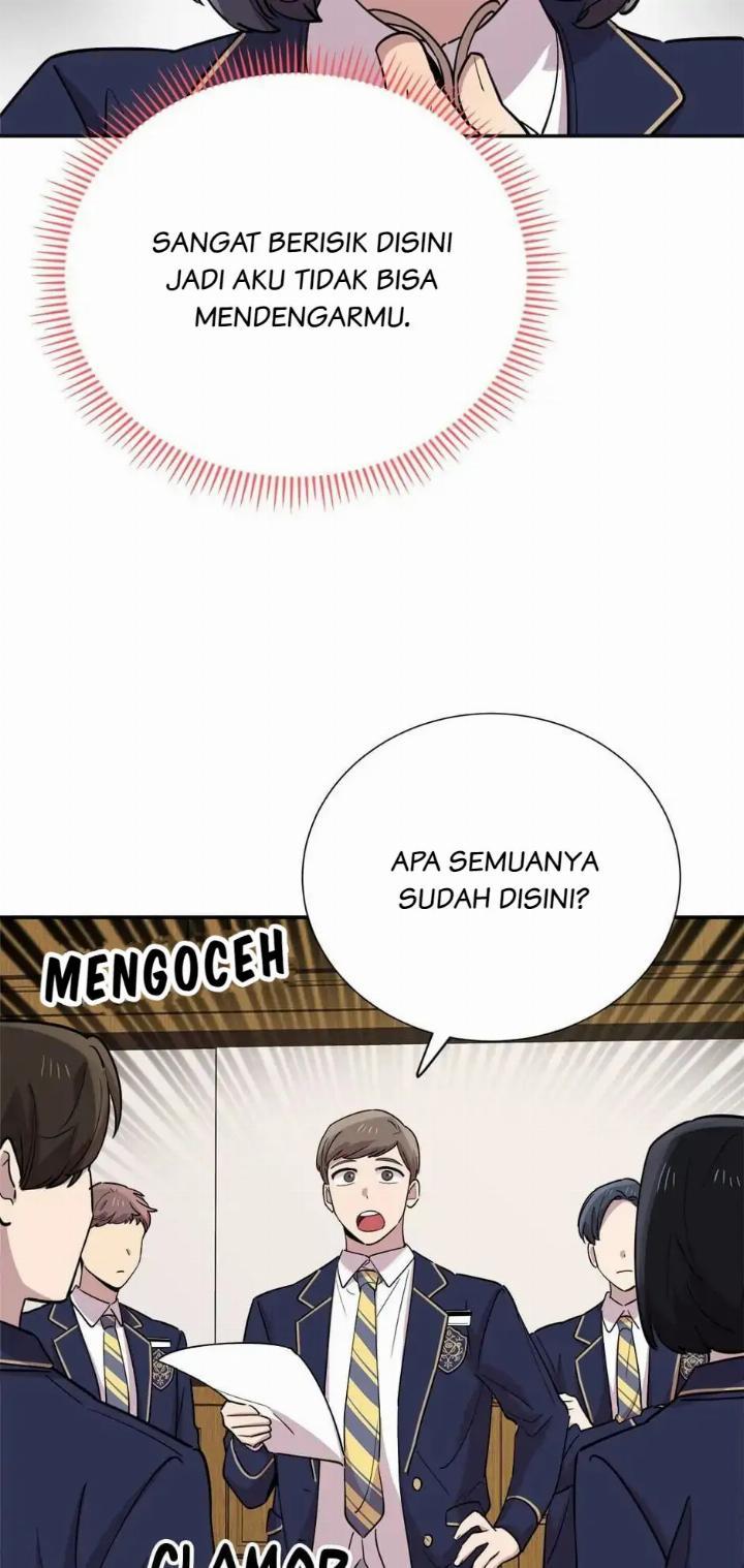 He Can’t Be This Dumb! chapter 34 halaman 40