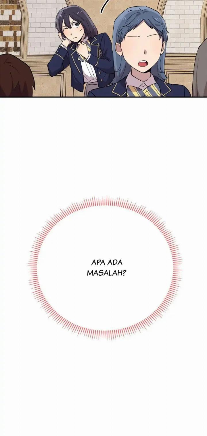 He Can’t Be This Dumb! chapter 34 halaman 44