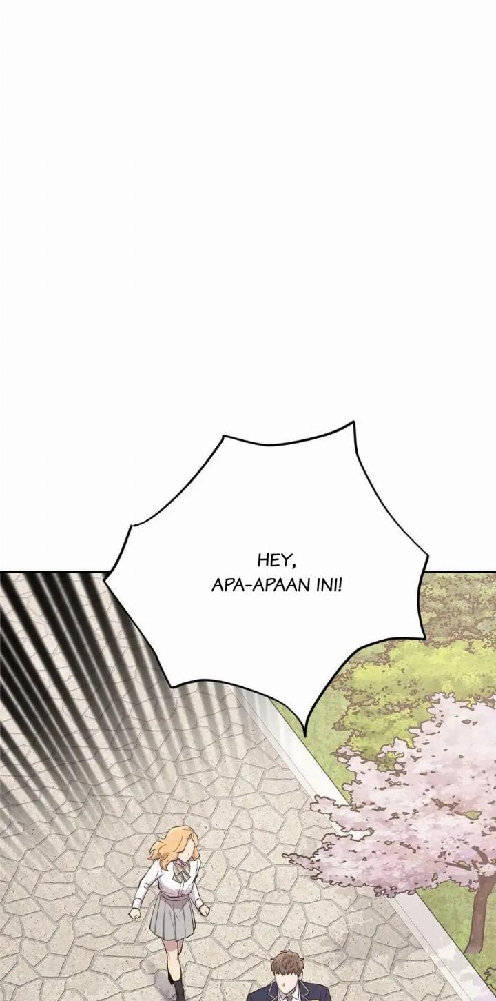 He Can’t Be This Dumb! chapter 34 halaman 45