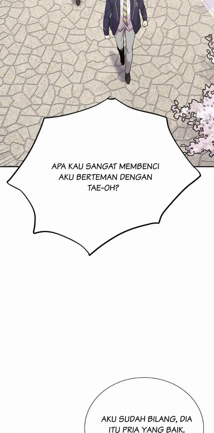 He Can’t Be This Dumb! chapter 34 halaman 46