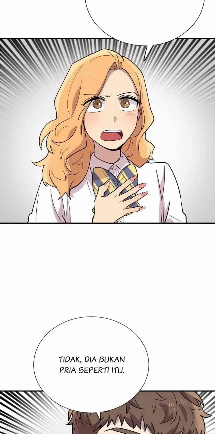 He Can’t Be This Dumb! chapter 34 halaman 47