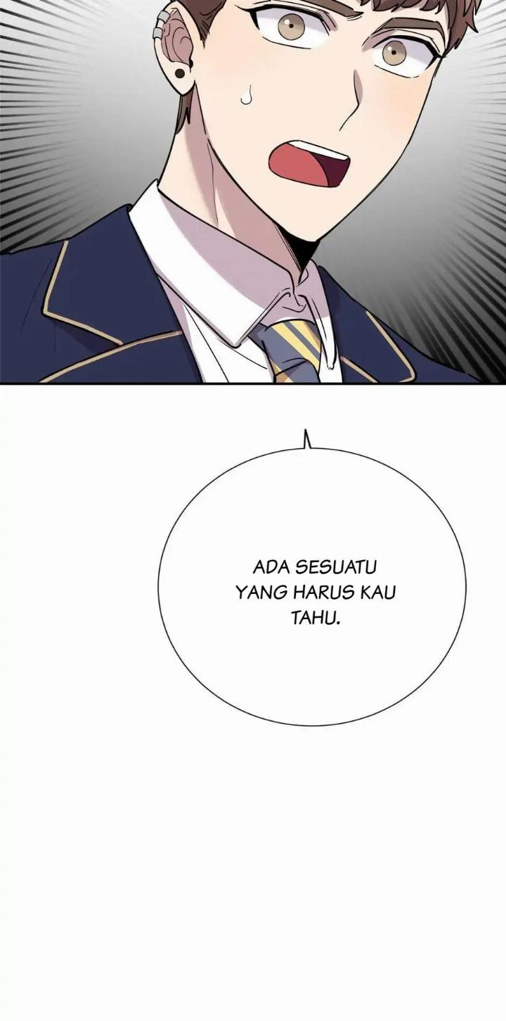He Can’t Be This Dumb! chapter 34 halaman 48