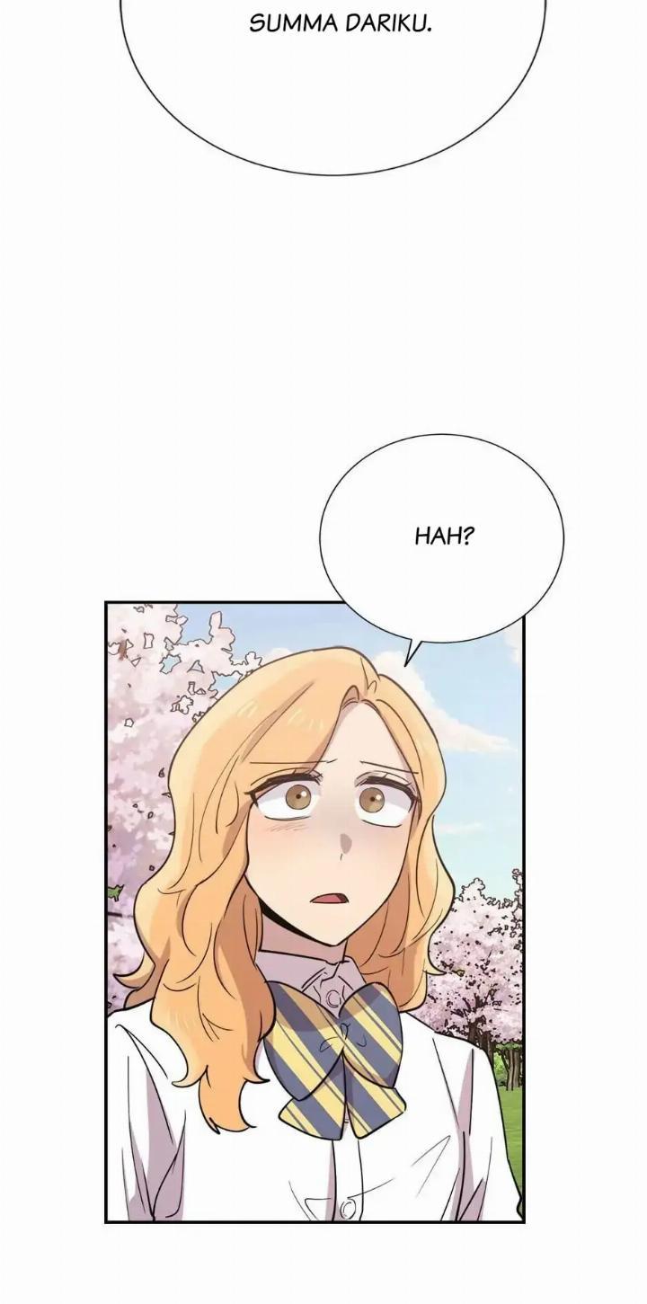 He Can’t Be This Dumb! chapter 34 halaman 50