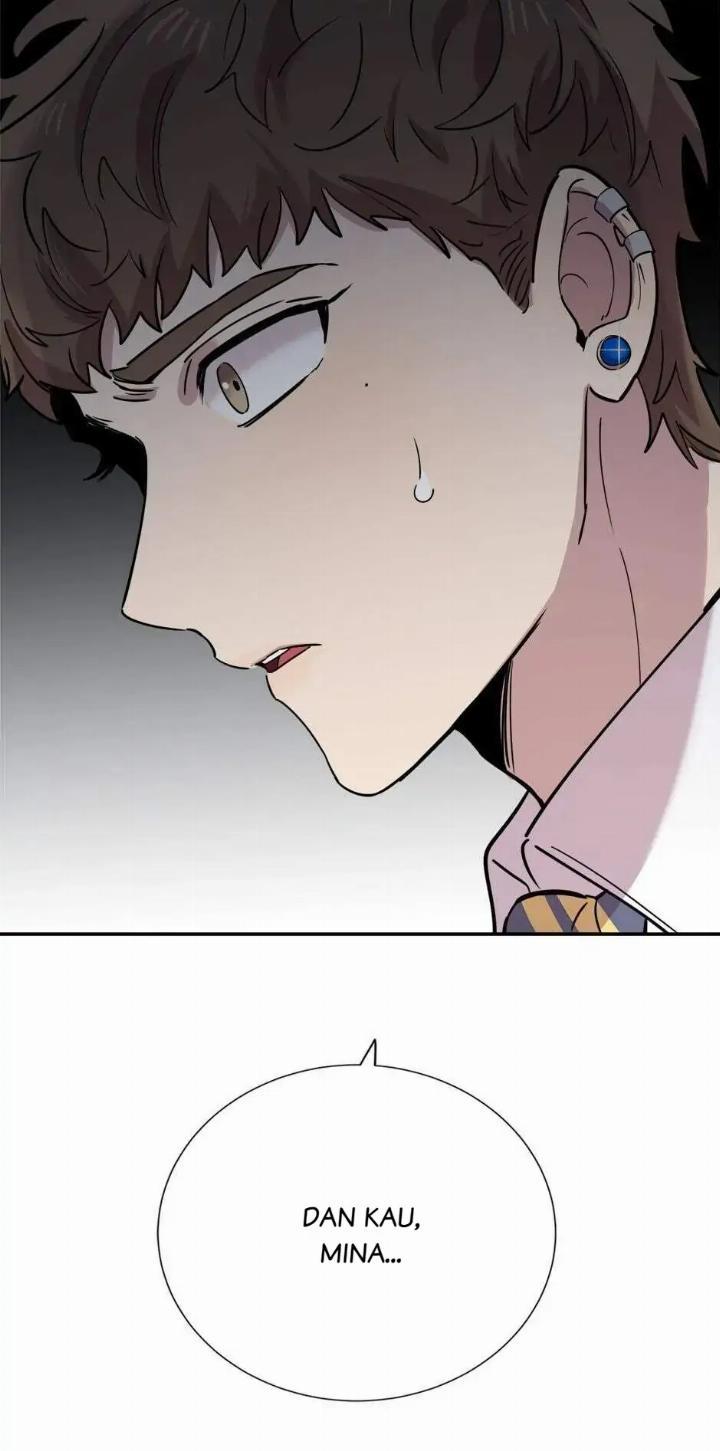 He Can’t Be This Dumb! chapter 34 halaman 52