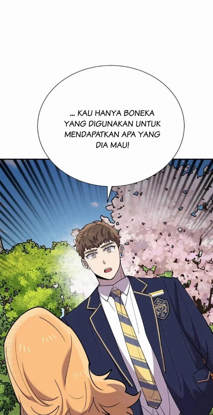 He Can’t Be This Dumb! chapter 34 halaman 54