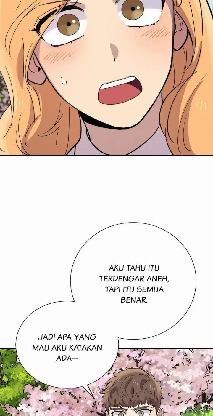 He Can’t Be This Dumb! chapter 34 halaman 56