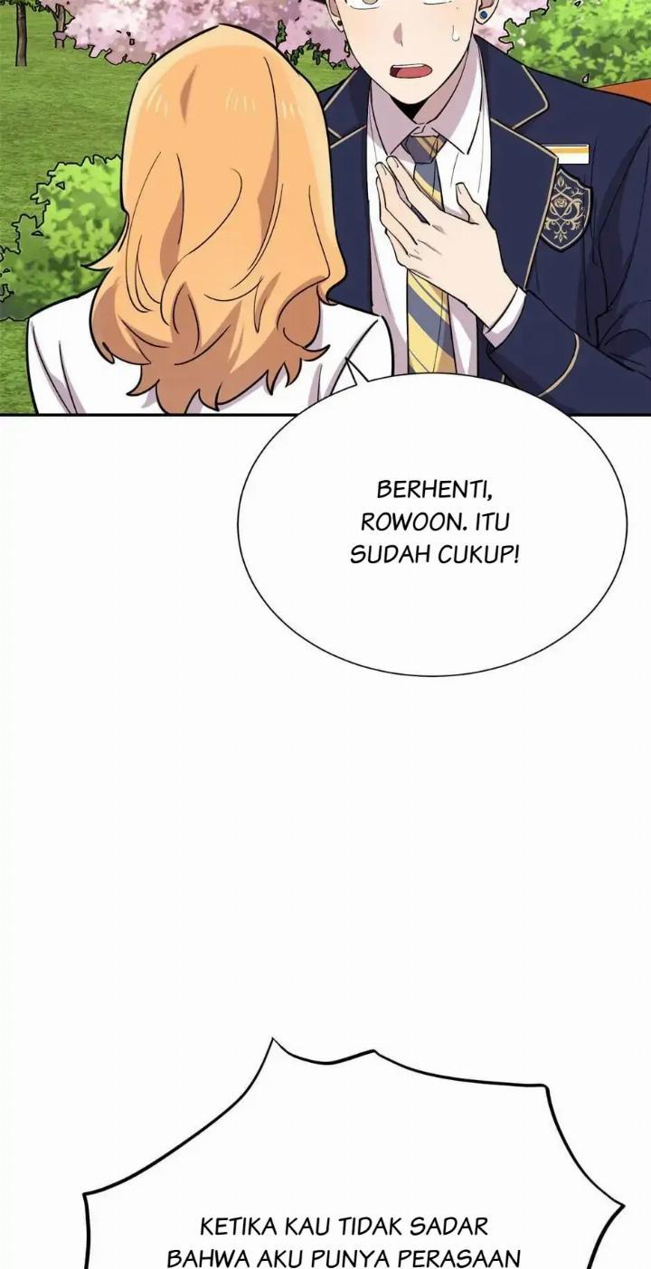 He Can’t Be This Dumb! chapter 34 halaman 57