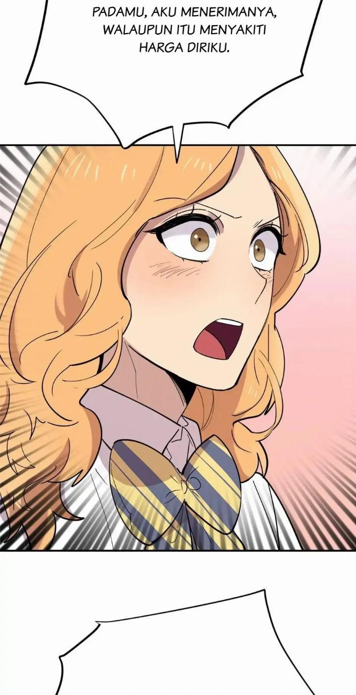 He Can’t Be This Dumb! chapter 34 halaman 58