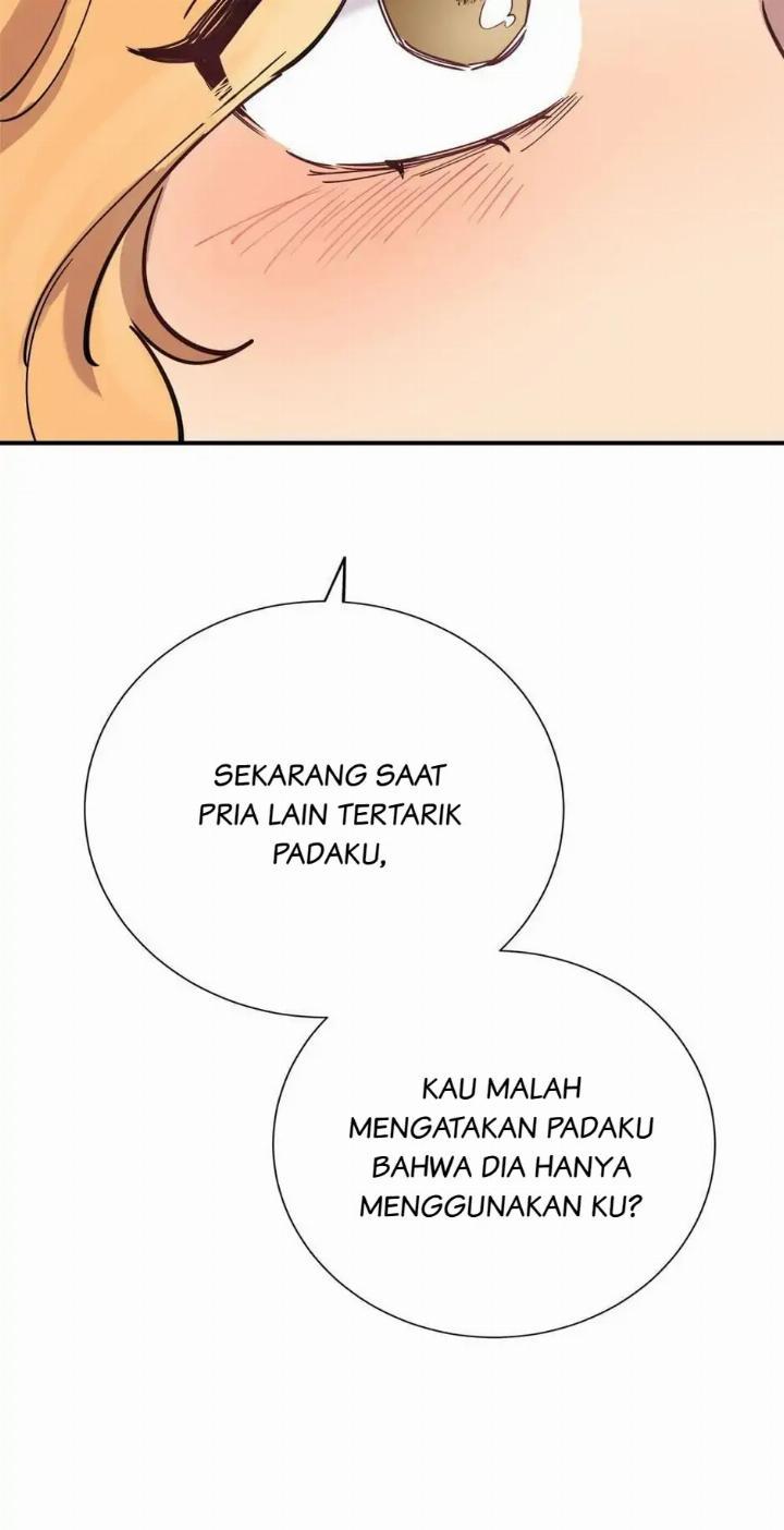 He Can’t Be This Dumb! chapter 34 halaman 60