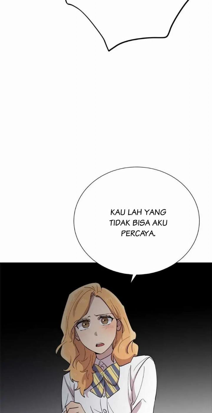 He Can’t Be This Dumb! chapter 34 halaman 62