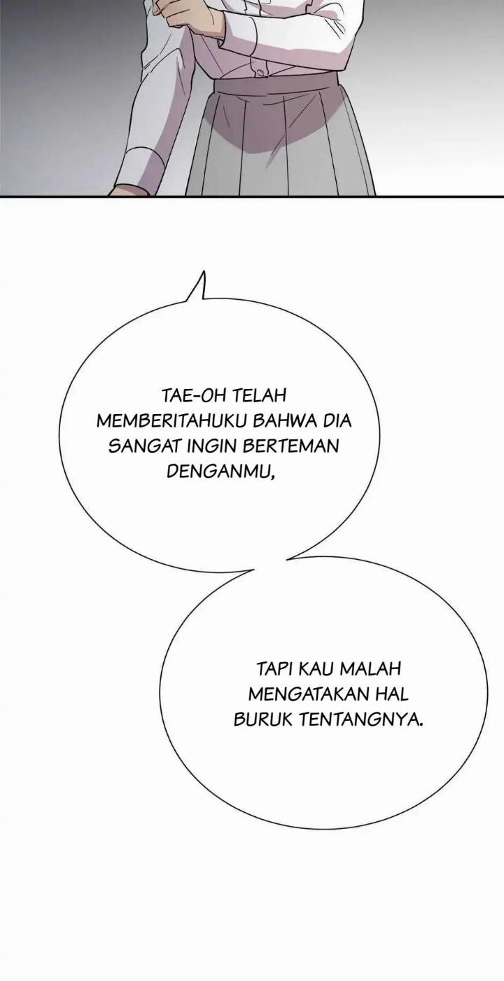 He Can’t Be This Dumb! chapter 34 halaman 63