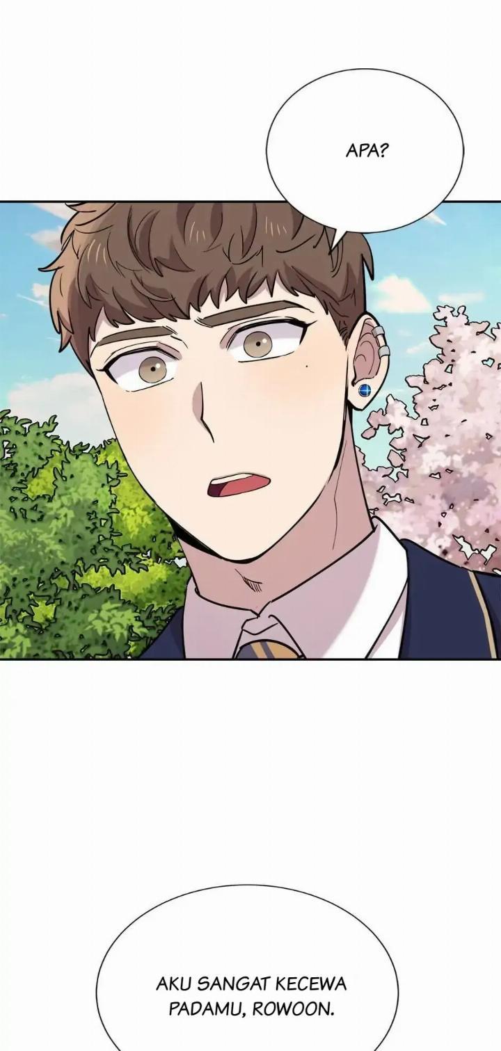 He Can’t Be This Dumb! chapter 34 halaman 64
