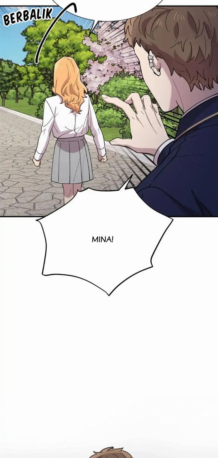 He Can’t Be This Dumb! chapter 34 halaman 65