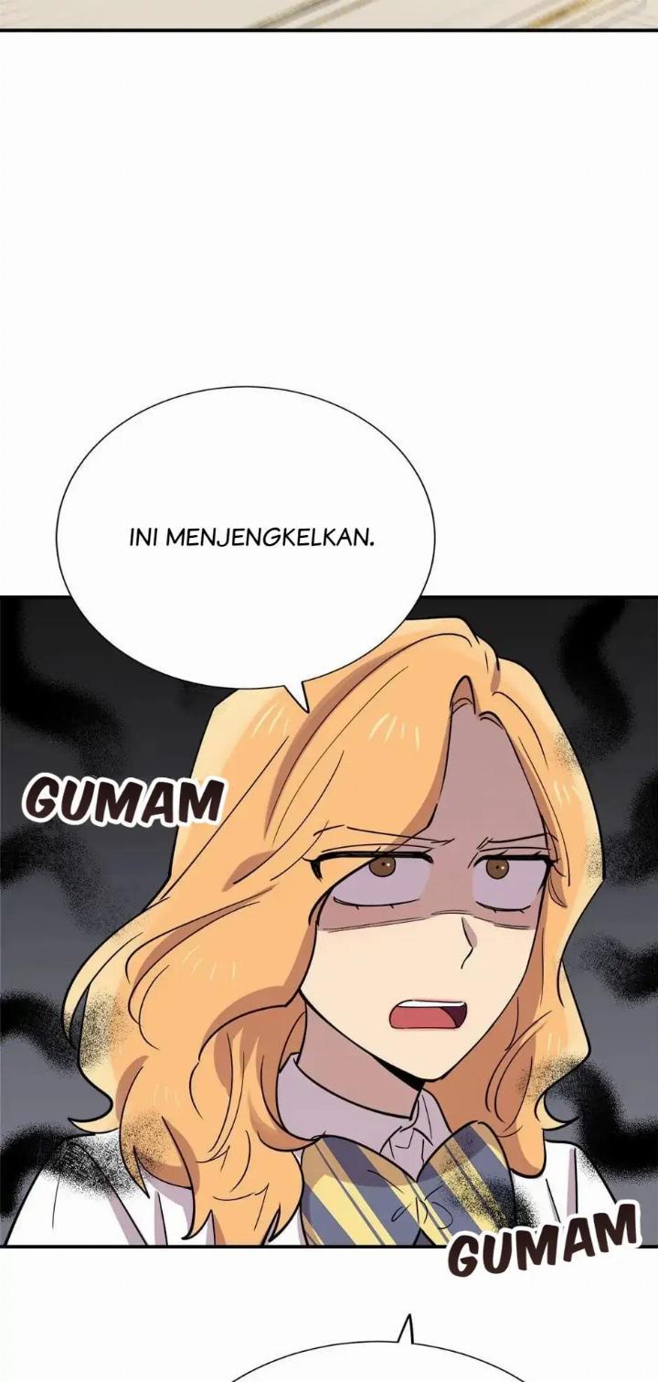 He Can’t Be This Dumb! chapter 34 halaman 70