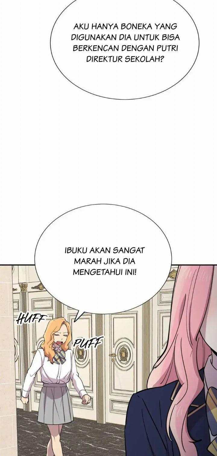 He Can’t Be This Dumb! chapter 34 halaman 71