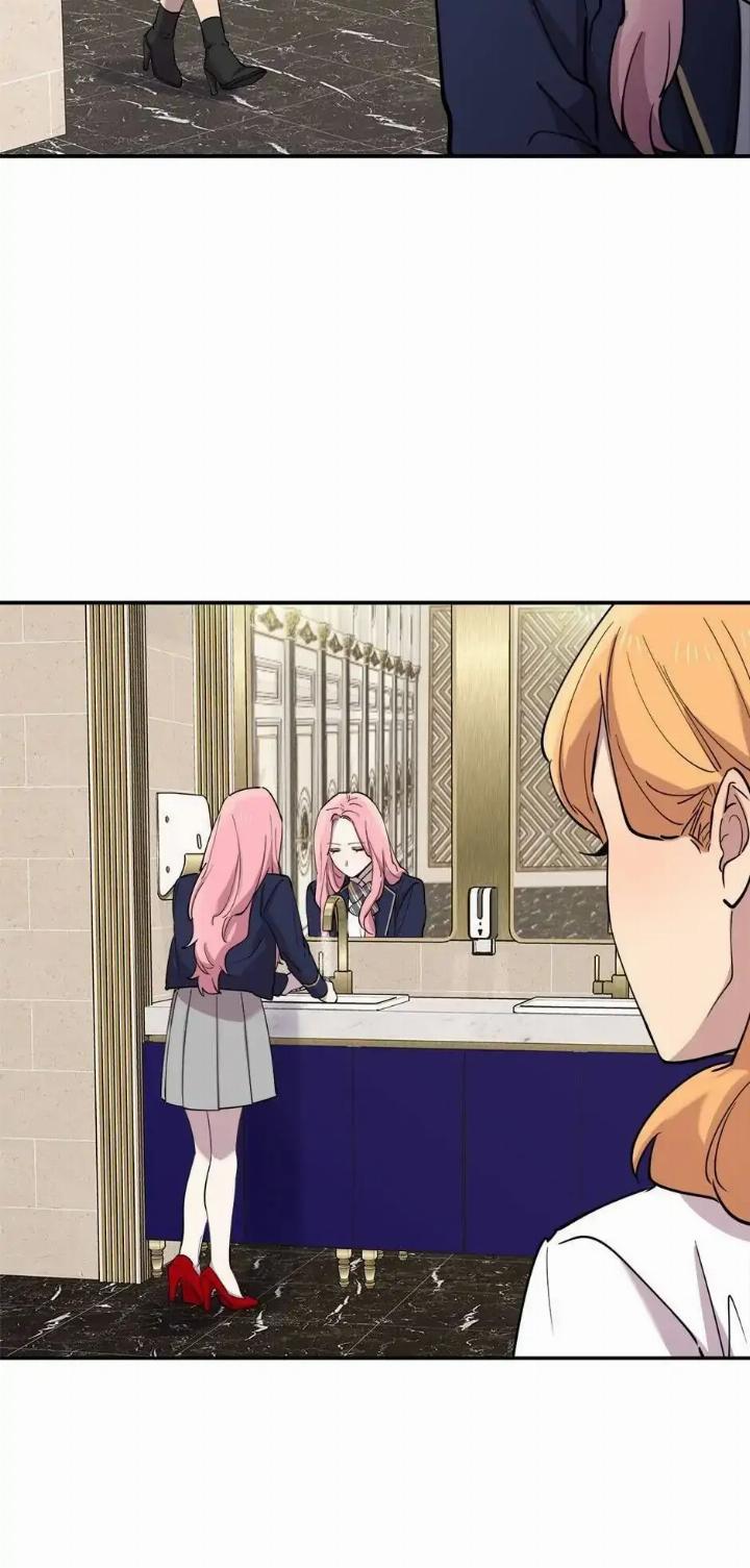 He Can’t Be This Dumb! chapter 34 halaman 72