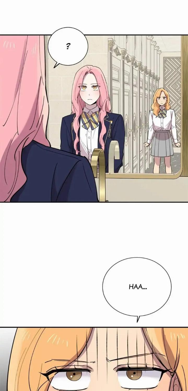 He Can’t Be This Dumb! chapter 34 halaman 73