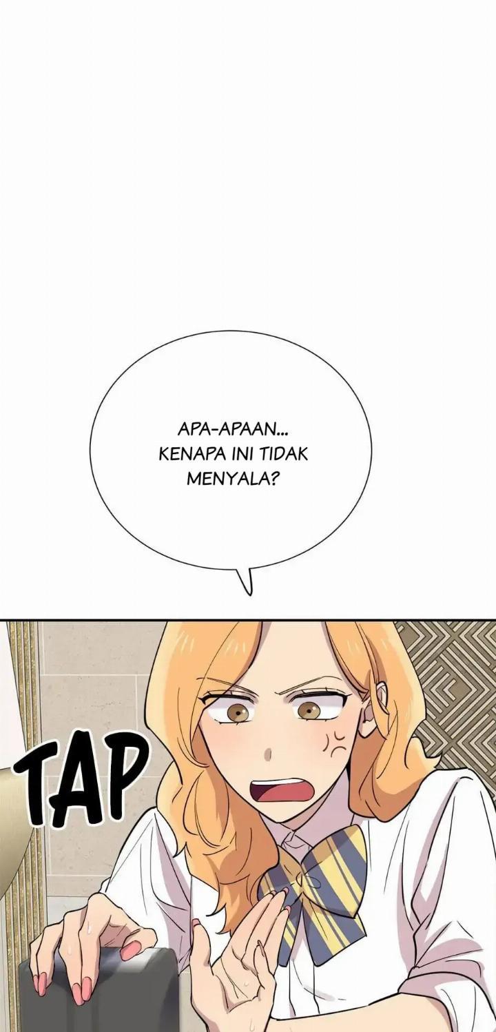 He Can’t Be This Dumb! chapter 34 halaman 76