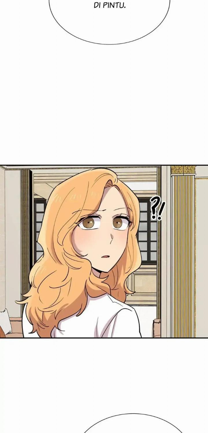 He Can’t Be This Dumb! chapter 34 halaman 80