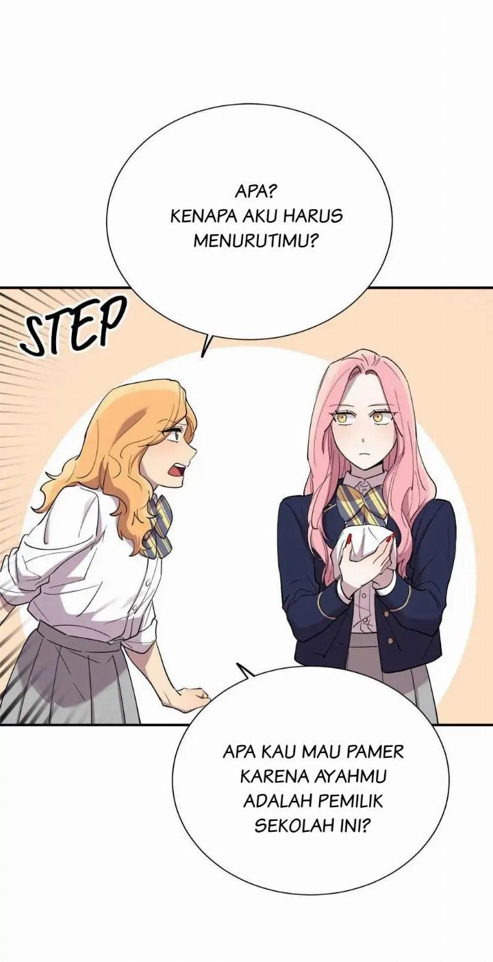 He Can’t Be This Dumb! chapter 34 halaman 82