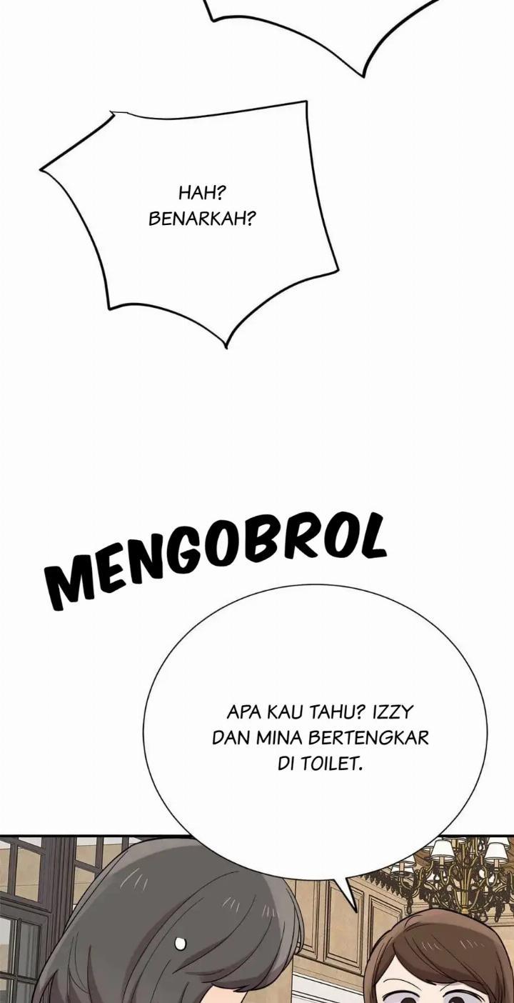 He Can’t Be This Dumb! chapter 34 halaman 86