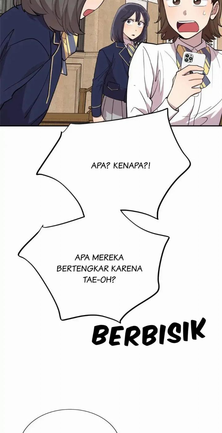 He Can’t Be This Dumb! chapter 34 halaman 87