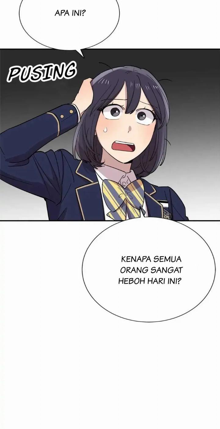 He Can’t Be This Dumb! chapter 34 halaman 88