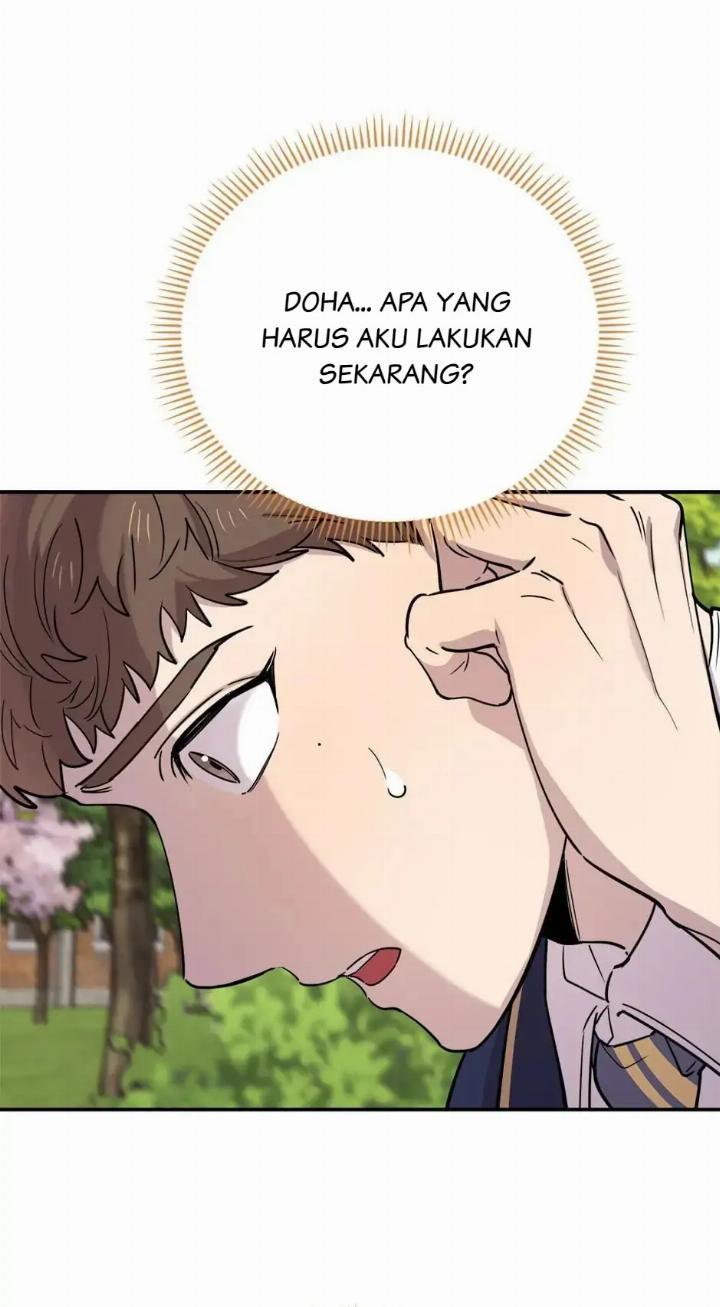 He Can’t Be This Dumb! chapter 34 halaman 92