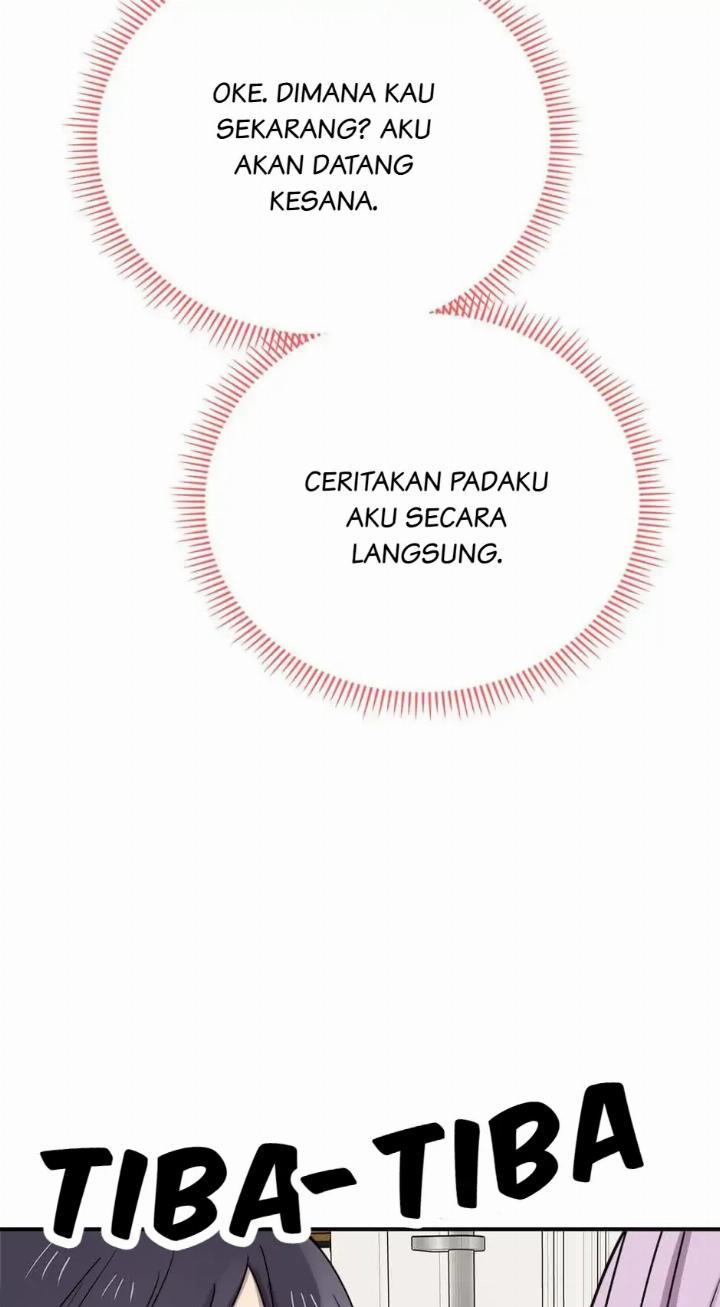 He Can’t Be This Dumb! chapter 34 halaman 95