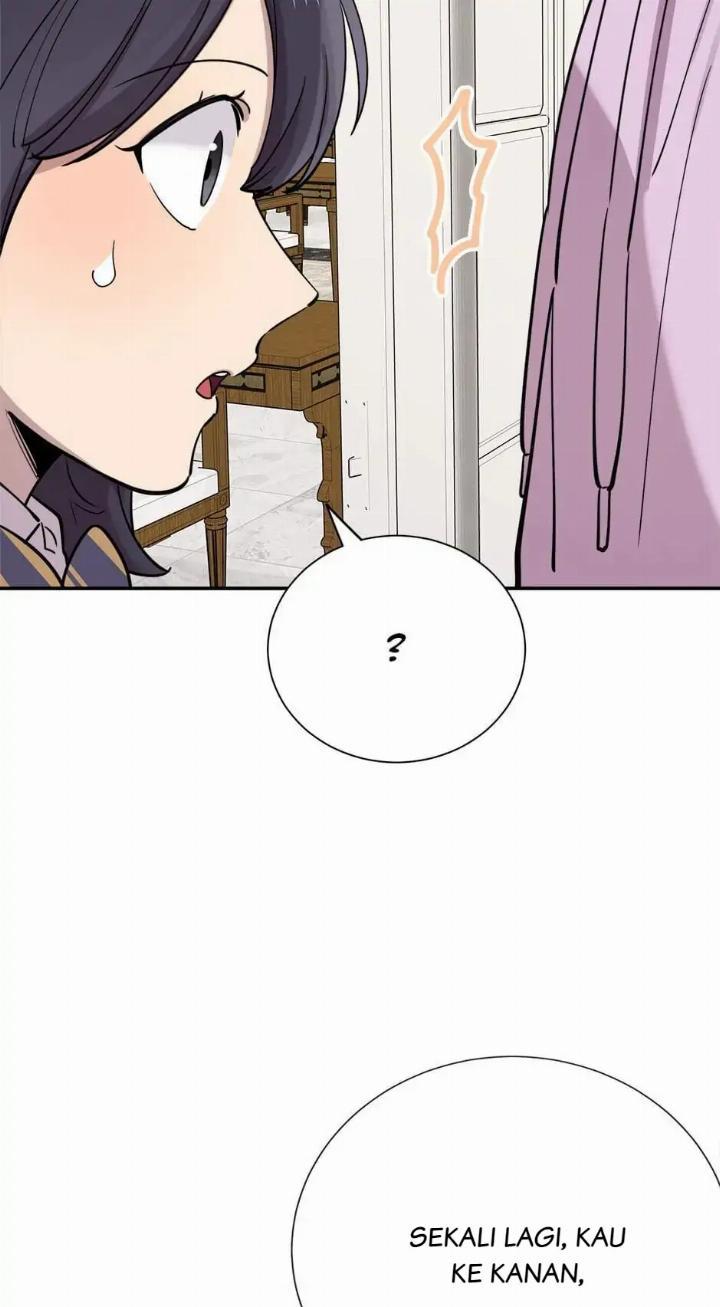 He Can’t Be This Dumb! chapter 34 halaman 96