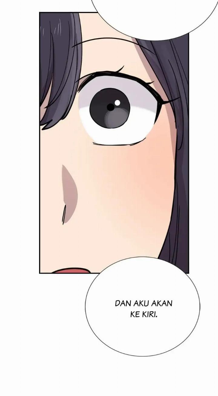 He Can’t Be This Dumb! chapter 34 halaman 97